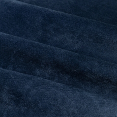 Ultimate Velvet Readymade Curtains Royal