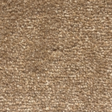 Trident Semolina Carpet Roll End 4.75 x 3.97M