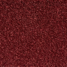 Rose Red Carpet Roll End 3.90 x 3.90m