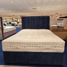 Hypnos Orthocare Superior Kingsize Divan Set (Ipswich)