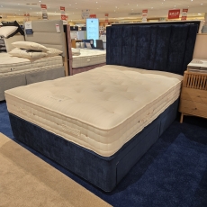 Hypnos Orthocare Superior Kingsize Divan Set (Ipswich)
