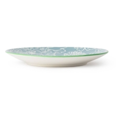 Mikasa Grey Floral Small Plate 18cm