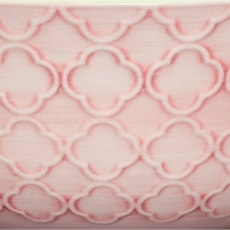 Mikasa Bowl 15.5cm Red Damask