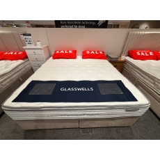 Merrion Ortho Super King Non Drawer Set (Bury St Edmunds)
