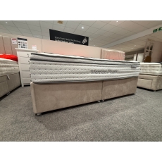 Merrion Ortho Super King Non Drawer Set (Bury St Edmunds)