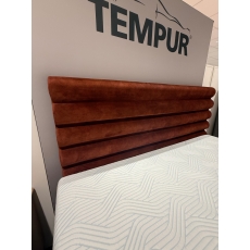 Tempur Pro Luxe Firm Mattress Inc Tempur Arc Static Bed King Size (Bury St Edmunds)