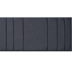 Luna Classic Strutted Headboard