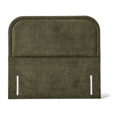 Yukon Deluxe Floor Standing Headboard