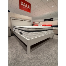 New Crompton King Size Bed Frame (Bury St Edmunds)
