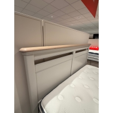 New Crompton King Size Bed Frame (Bury St Edmunds)