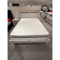 Baker & Well Diamond King Size Mattress (Bury St Edmunds)
