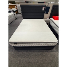 Baker & Well Memory Comfort King Size Mattress (Bury St Edmunds)