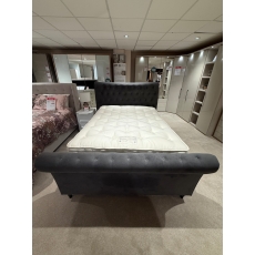 Otley Side Lift Ottoman King Size Bed Frame (Bury St Edmunds)