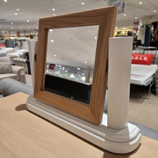 Lavenham Small Swing Mirror (Ipswich)