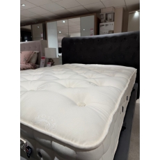 Hypnos Hayle Superb King Size Mattress (Bury St Edmunds)