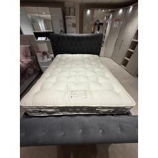 Hypnos Hayle Superb King Size Mattress (Bury St Edmunds)