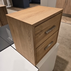 Royale Cube with 2 Drawer Unit (Ipswich)