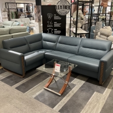 Fiona Corner Group Sofa (Bury St Edmunds)