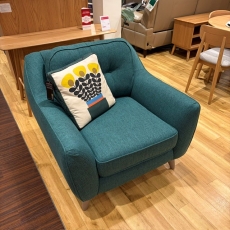 Orla Kiely Laurel Armchair (Ipswich)