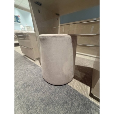 Naples Stool (Bury St Edmunds)