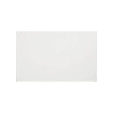 Torres Novas White Bath Mat 50X80cm