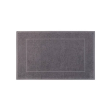 Torres Novas Grey Bath Mat 50X80cm