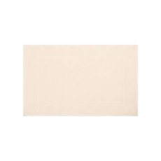 Torres Novas Natural Bath Mat 50X80cm