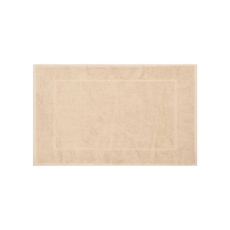 Torres Novas Beige Bath Mat 50X80cm