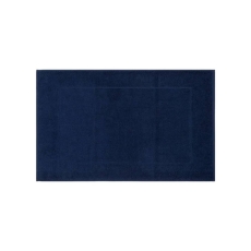 Torres Novas Cobalt Blue Bath Mat 50X80cm