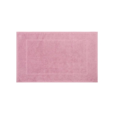 Torres Novas Old Pink Bath Mat 50X80cm