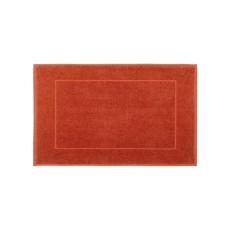 Torres Novas Cognac Bath Mat 50X80cm