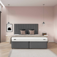 Dunlopillo Firmrest Divan Set