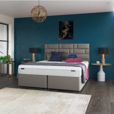 Dunlopillo Millennium Divan Set