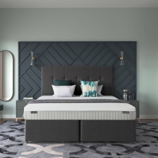 Dunlopillo Sovereign Divan Set