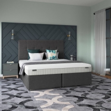 Dunlopillo Sovereign Divan Set