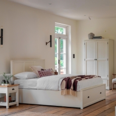Erin Bed Frame