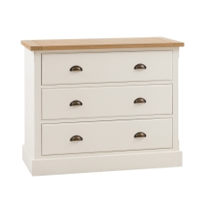 Erin 3 Drawer Chest