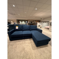 Mickey Corner Sofa Bed (Bury St Edmunds)