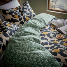 Loft Living Linnea Cover Set Multi