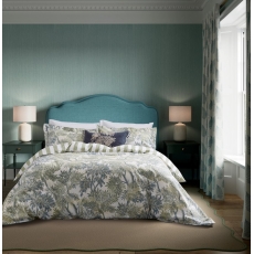 Sanderson Tapestry Tree Cover Set Blue