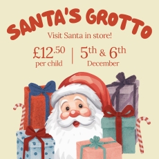 Santa's Grotto