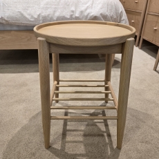 Ercol Winslow Side Table (Ipswich)