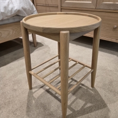 Ercol Winslow Side Table (Ipswich)