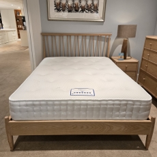 Ercol Winslow Double Bedframe (Ipswich)