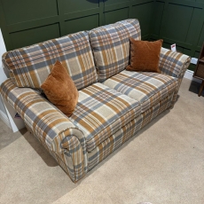 Delta 2 Seater Sofa (Ipswich)