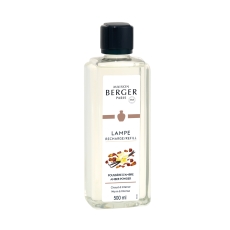 Maison Berger Amber Powder Lampe Refill 500ml