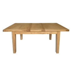 Elio Extending Dining Table 140 - 180cm