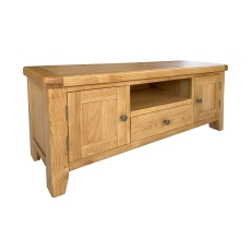 Elio Large TV Cabinet