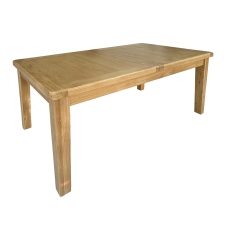 Elio Extending Dining Table 180 - 230cm
