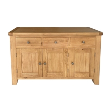 Elio Large Sideboard
